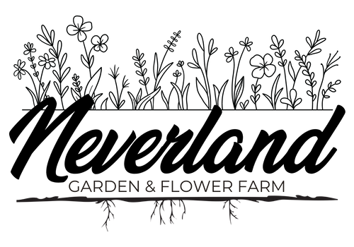 Neverland Garden & Flower Farm